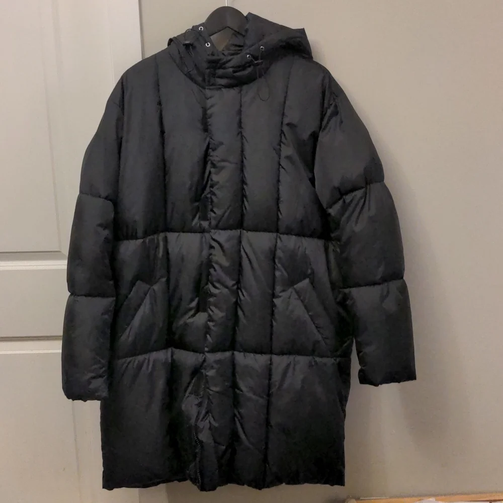 Men's ASOS knee length jacket - Picture 1 of 2